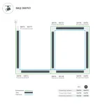 Arlight Коннектор питания LGD-4TR-CON-POWER-L-BK C IP20 024717