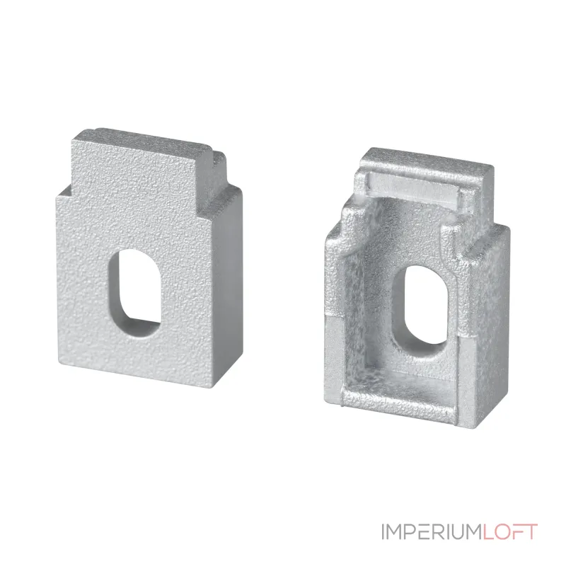 Arlight Заглушка WALL-FANTOM-W10 с отверстием 043890