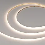 Arlight Лента COB-X420-4mm 24В White6000 10 В/м IP20 CSP 5м узкая 038803