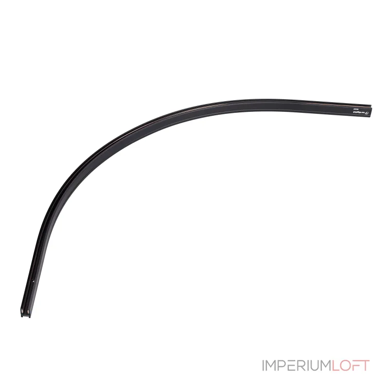 Трек MAG-MICROCOSM-TRACK-1115-ARC-R600 BK Arlight IP20 043247