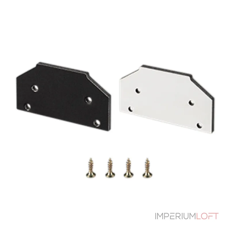 Arlight Профиль-держатель MAG-STRETCH-ORIENT-2620-2000 Алюминий 039173
