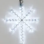 Arlight Фигура ARD-STAR-M2-380x250-36LED White 230В 2.5Вт Ardecoled IP65 034247