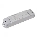 Arlight INTELLIGENT ARLIGHT Конвертер SMART-0-10В-302-72-SH-DRI-PD-SUF 230В 2x20mA 2.4G IARL IP20 038155
