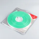 Arlight Лента герметичная AURORA-PS-A120-16x8mm 24В Green 10 В/м IP65 2835 5м 036692