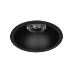 Arlight Светильник MS-HARBOR-R123-20Вт Warm3000 BK 24 deg 230В IP20 050185