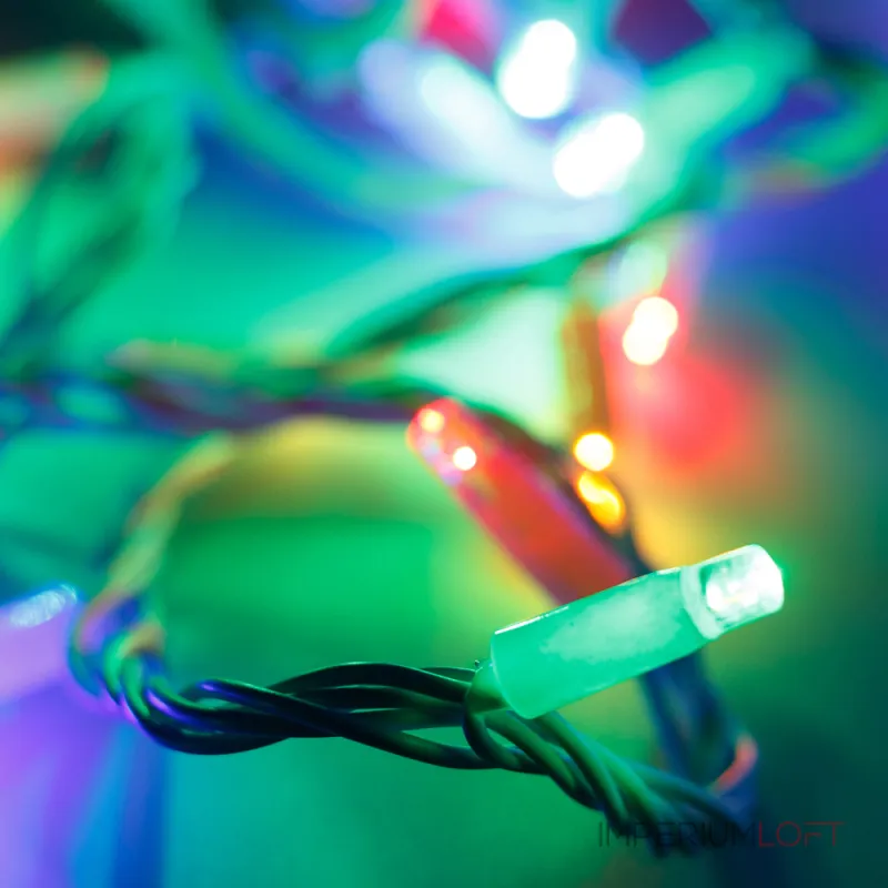 Arlight Светодиодная гирлянда ARD-STRING-CLASSIC-10000-WHITE-100LED-LIVE RGB 230В 7Вт Ardecoled IP65 025823 Arlight Светодиодная гирлянда ARD-STRING-CLASSIC-10000-WHITE-100LED-LIVE RGB 230В 7Вт Ardecoled IP65 025823