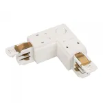 Arlight Коннектор угловой LGD-4TR-CON-L-INT-WH D IP20 029300