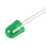 Arlight Светодиод ARL-10603UGD-6cd 10мм круглый 003181