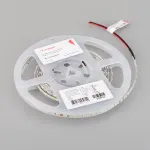 Arlight Лента RT-A80-5mm 24В Warm3000 5 В/м IP20 2835 5м 037794