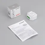 Arlight INTELLIGENT Диммер SMART-TRIAC-601-72-PD-IN 230В 1x1.5A ZB 2.4G IARL IP20 038546