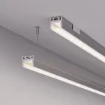 Arlight Профиль LINE-1716-2000 ANOD Алюминий 046076
