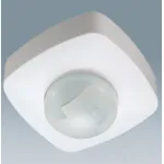 Arlight Датчик NAVE-PIR-UP-360-230В-MULTI 102x102 2000Вт IP20 027872