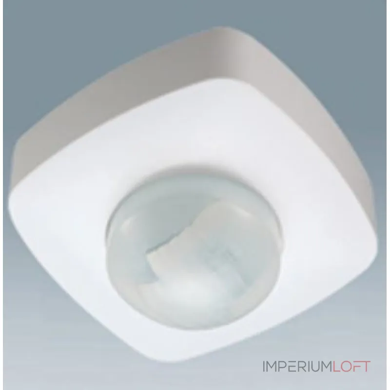 Arlight Датчик NAVE-PIR-UP-360-230В-MULTI 102x102 2000Вт IP20 027872 Arlight Датчик NAVE-PIR-UP-360-230В-MULTI 102x102 2000Вт IP20 027872