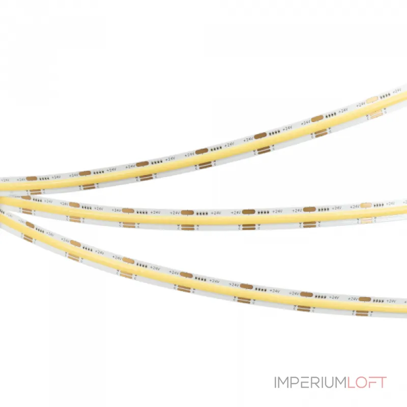 Arlight Лента COB-X576-10mm 24В White-MIX 9.6 В/м IP20 5м Изменяемая ЦТ 045179