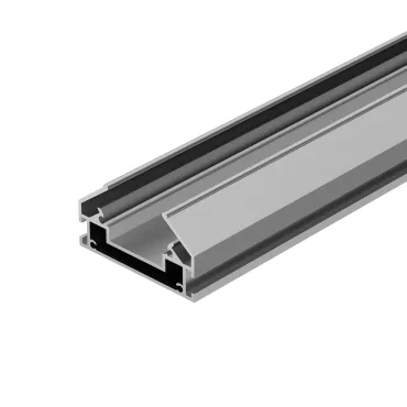 Arlight Профиль-держатель MAG-STRETCH-ORIENT-2620-2000 Алюминий 039173