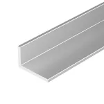 Arlight Уголок ARH-W25х15х2-2000 ANOD Алюминий 053358