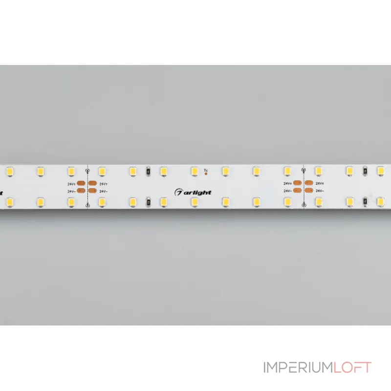 Arlight Лента RT-A140-20mm 24В White6000 22 В/м IP20 2835 4.7м 028111(2)