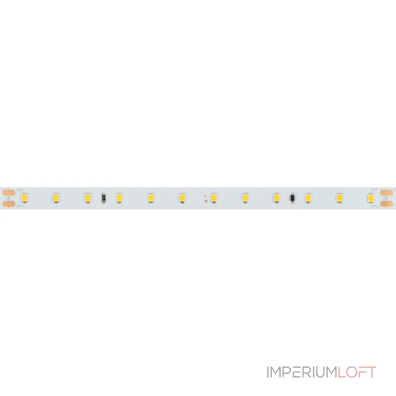 Arlight Лента IC-A72-10mm 48В Warm3000 3.8 В/м IP20 2835 60м стабилизированная 032190