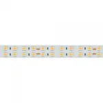 Arlight Светодиодная лента RT 2-5000 24В Warm2700 2x2 5060 720 LED LUX 34.4 Вт/м IP20 012443