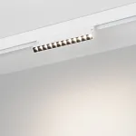 Arlight Светильник MAG-ORIENT-LASER-FOLD-S230-12Вт Day4000 WH 30 deg 48В DALI IP20 035865