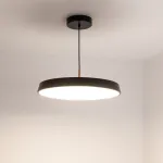 Arlight Светильник SP-ELEGANT-R500-37Вт Day4000 BK 120 deg 230В IP20 033923(1)