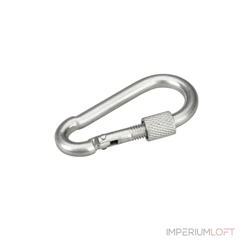 Карабин SP-HOOK-FIX-60 Arlight 030849