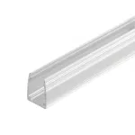 Arlight Профиль ARL-MOONLIGHT-1712-1000 CLEAR 029834