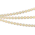 Arlight Светодиодная лента RT-A168-10mm 24В Warm3500-CX2 17.3 В/м IP20 2835 5м резка 2 светодиода 028737(2)