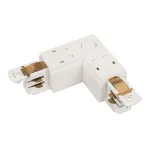 Arlight Коннектор угловой LGD-4TR-CON-L-INT-WH D IP20 029300