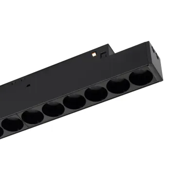 Arlight Светильник MAG-ORIENT-DOTS-L465-16Вт Day4000-MIX BK 24 deg 48В TUYA IP20 047138 Arlight Светильник MAG-ORIENT-DOTS-L465-16Вт Day4000-MIX BK 24 deg 48В TUYA IP20 047138