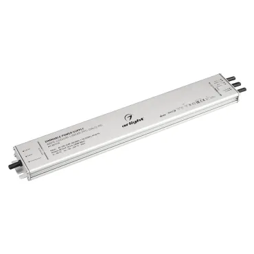 Arlight Блок питания ARPV-LG24400-LINEAR-PFC-DALI2-PD 24В 16.7A 400Вт IP67 037775