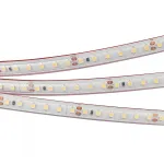 Arlight Лента герметичная RTW-PS-A120-10mm 24В Warm3000 9.6 В/м IP67 2835 50м Закрытый 024578(2)