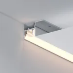 Arlight Профиль FOLED-CEIL-SIDE-2000 Алюминий 023864