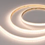 Arlight Лента герметичная RTW-PSW-A120-10mm 24В Warm3000 9.6 В/м IP67 2835 5м 040710