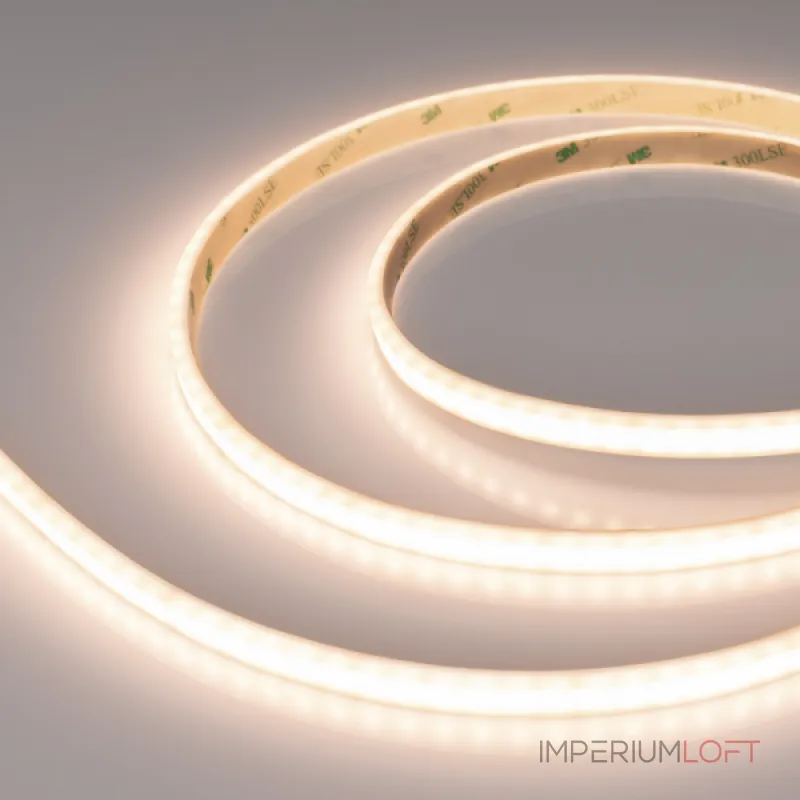 Arlight Лента герметичная RTW-PSW-A120-10mm 24В Warm3000 9.6 В/м IP67 2835 5м 040710 Arlight Лента герметичная RTW-PSW-A120-10mm 24В Warm3000 9.6 В/м IP67 2835 5м 040710