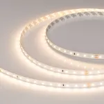 Arlight Лента IC-A72-10mm 48В Warm3000 3.8 В/м IP20 2835 60м стабилизированная 032190