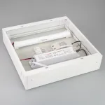 Arlight Панель IM-EMERGENCY-3H-S300x300-17Вт White6000 WH 120 deg 230В IP40 034930