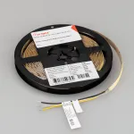 Arlight Лента COB-X576-10mm 24В White-MIX 9.6 В/м IP20 5м Изменяемая ЦТ 045179