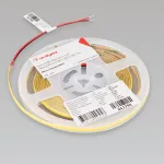 Arlight Лента COB-X504-5mm 12В Warm2700 6.5 В/м IP20 CSP 5м 041790