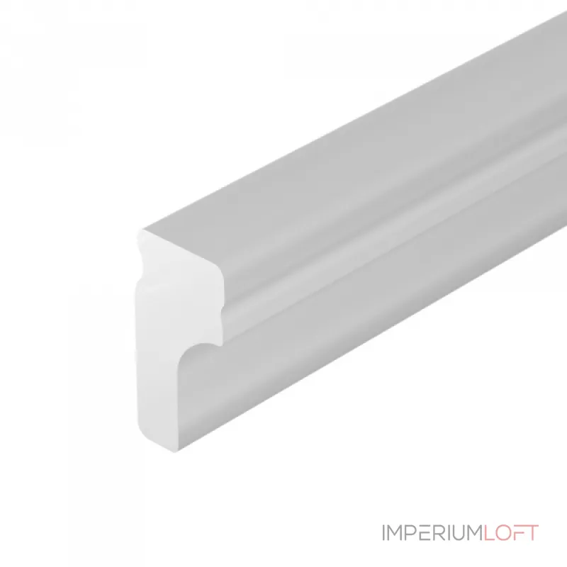 Arlight Экран SL-SOFT-5м SILICONE 038358