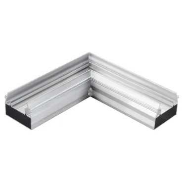 Arlight Угол STRETCH-S-35-CEIL-CENTER-90 GAMMA35 Металл 041201
