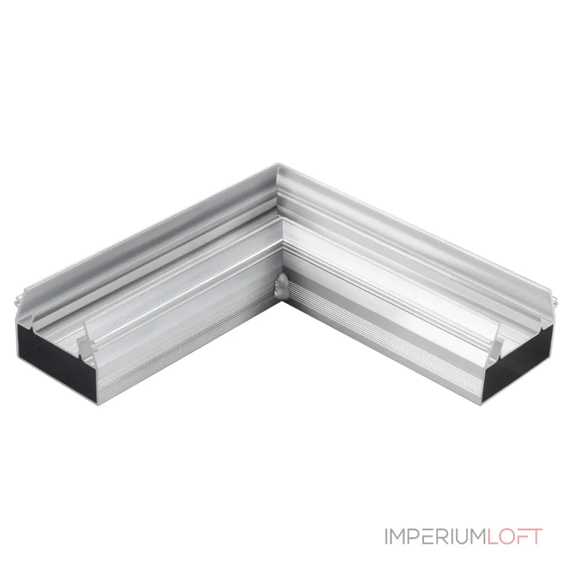 Arlight Угол STRETCH-S-35-CEIL-CENTER-90 GAMMA35 Металл 041201