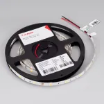 Лента RT-B30-10mm 12В Warm3000 7.2 В/м IP20 5060 5м Arlight 7.2 Вт/м IP20 028582(2)