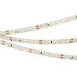 Arlight Лента RT-A60-8mm 24В Warm2400 7.2 В/м IP20 2835 5м 028541(2)