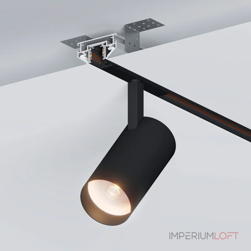 Arlight Профиль-держатель MAG-STRETCH-ORIENT-2620-2000 Алюминий 039173