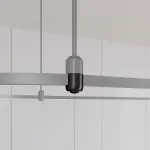Arlight Держатель трека ART-APRIORI-HOLDER-A-POWER BK IP20 044797
