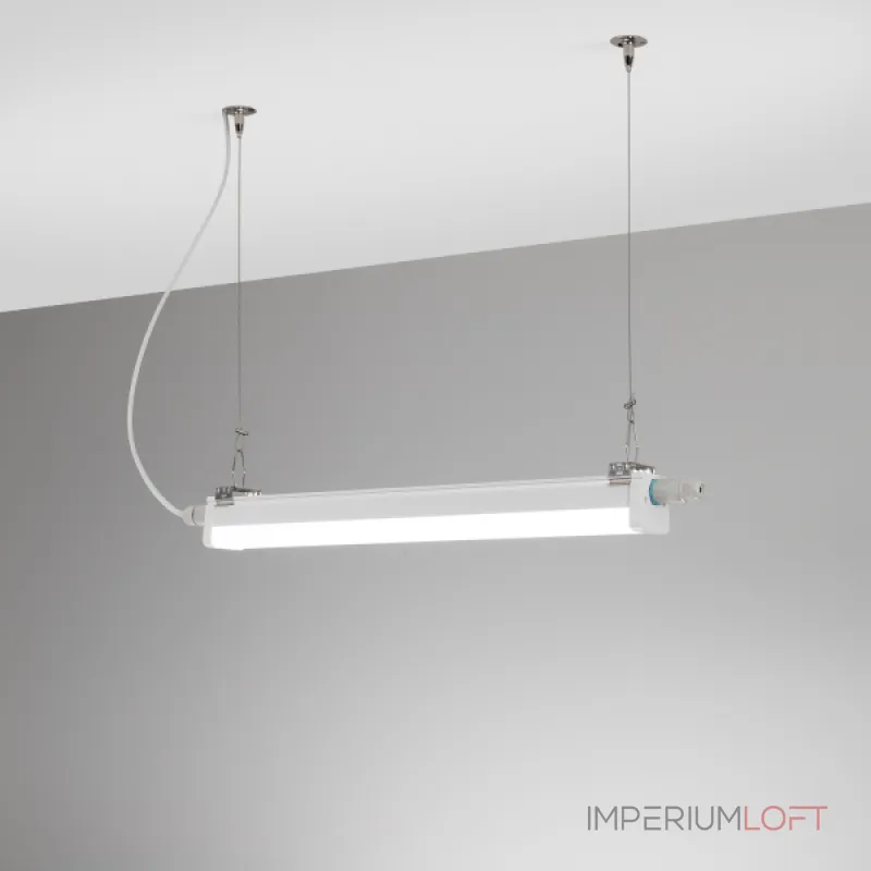 Arlight Светильник ALT-TUBULAR-MOTION-600-14Вт Day4000 WH 120 deg 230В IP65 052668