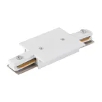 Arlight Коннектор прямой LGD-2TR-CON-MINI-STRAIGHT-F-WH C IP20 038676