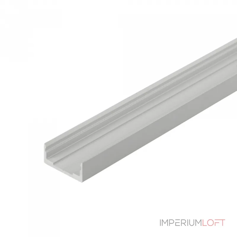 Arlight Профиль ARL-MOONLIGHT-1516-1000 ANOD Алюминий 029829