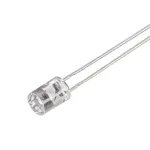 Arlight Светодиод ARL-5923UWC-3.5cd-E 5мм цилиндр 007152
